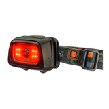 7 Mode Multi-Colour Head lamp