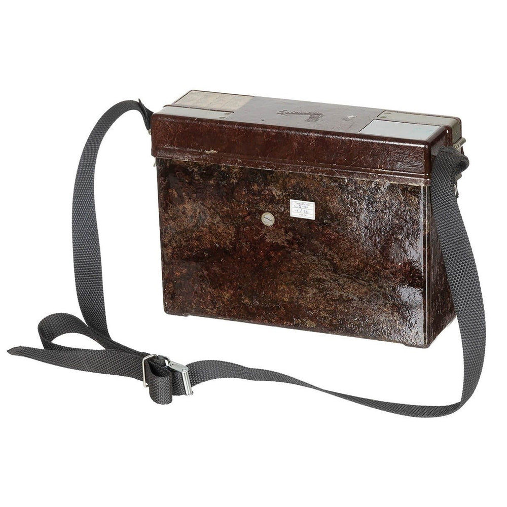 Original Finnish "Ericsson" Field Phone