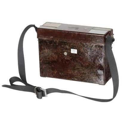 Original Finnish "Ericsson" Field Phone