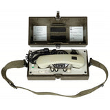 Original German Bundeswehr Field Telephone