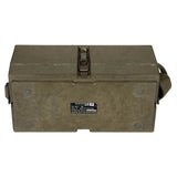 Original German Bundeswehr Field Telephone
