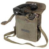 Original US Army EE-8 Field Telephone