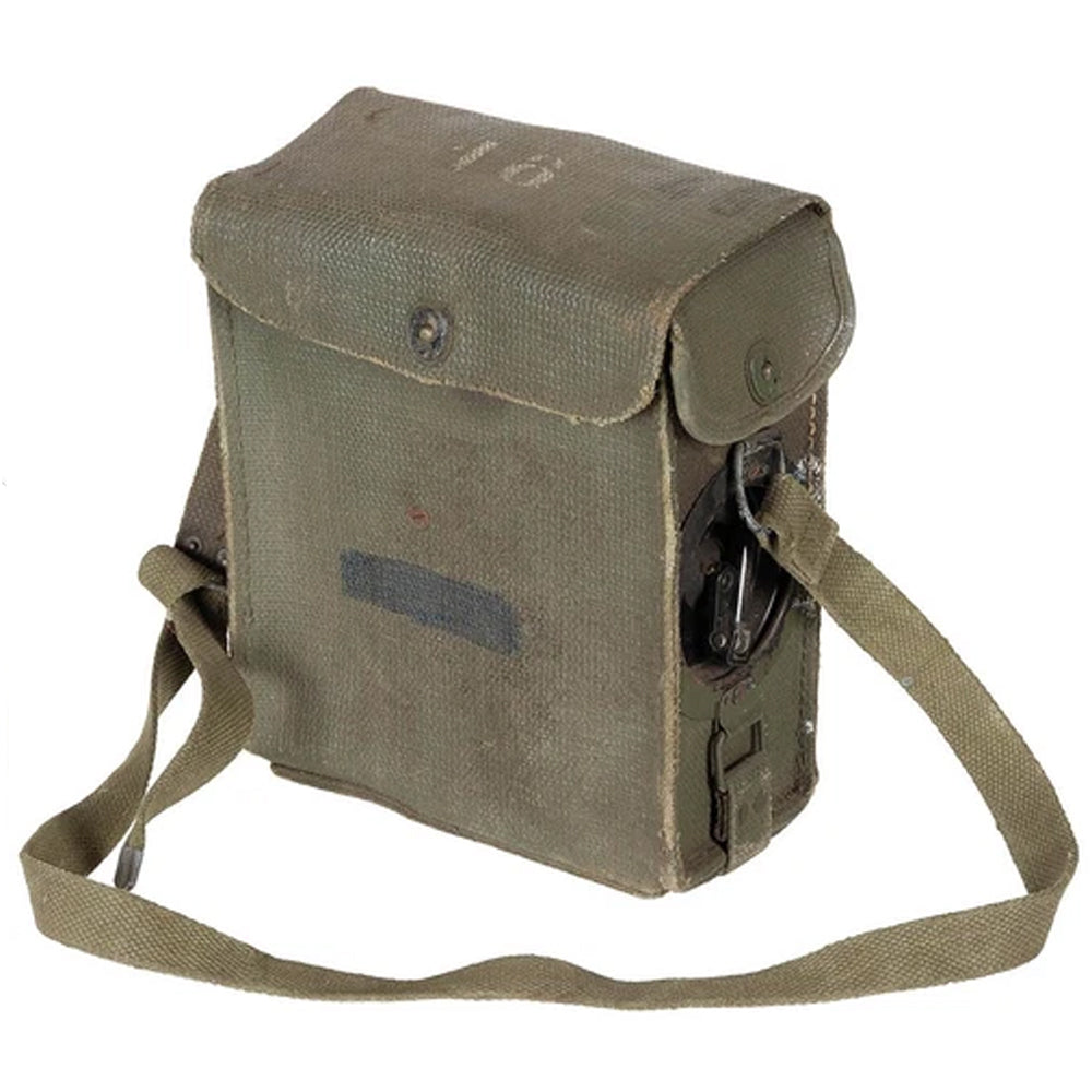 Original US Army EE-8 Field Telephone