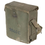 Original US Army EE-8 Field Telephone