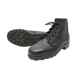Original Australian Army Work Boots