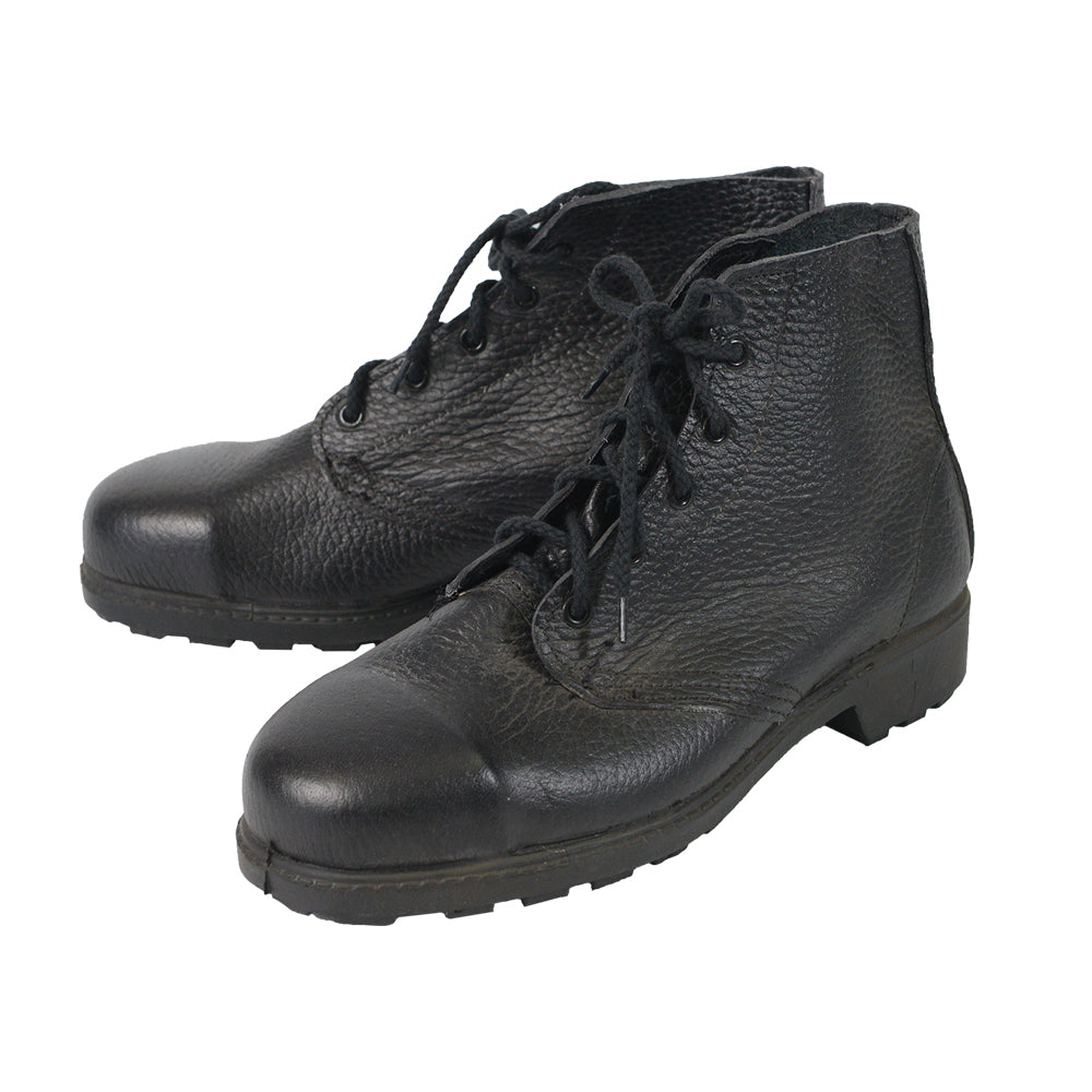 Original Australian Army Work Boots
