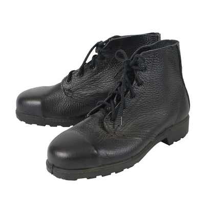 Original Australian Army Work Boots