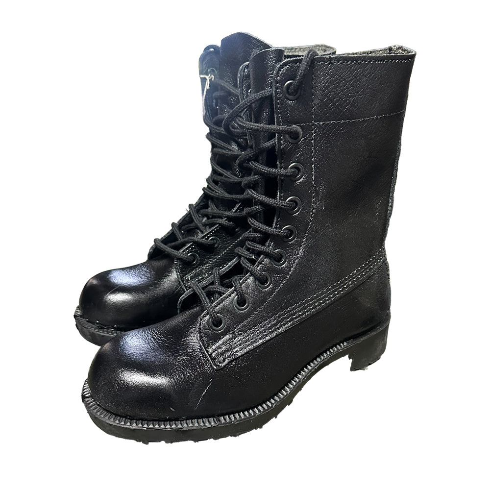 Original Australian Army GP Leather Boots
