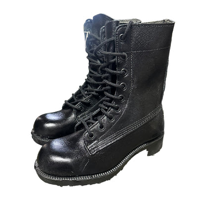 Original Australian Army GP Leather Boots