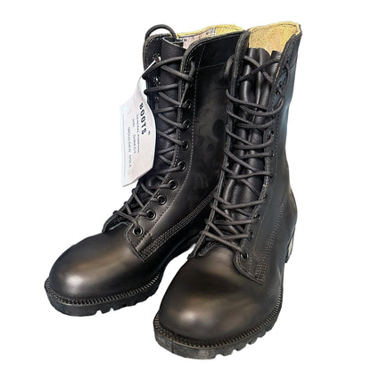 Original Australian Army GP Leather Boots