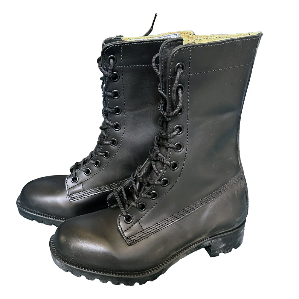 Original Australian Army GP Leather Boots