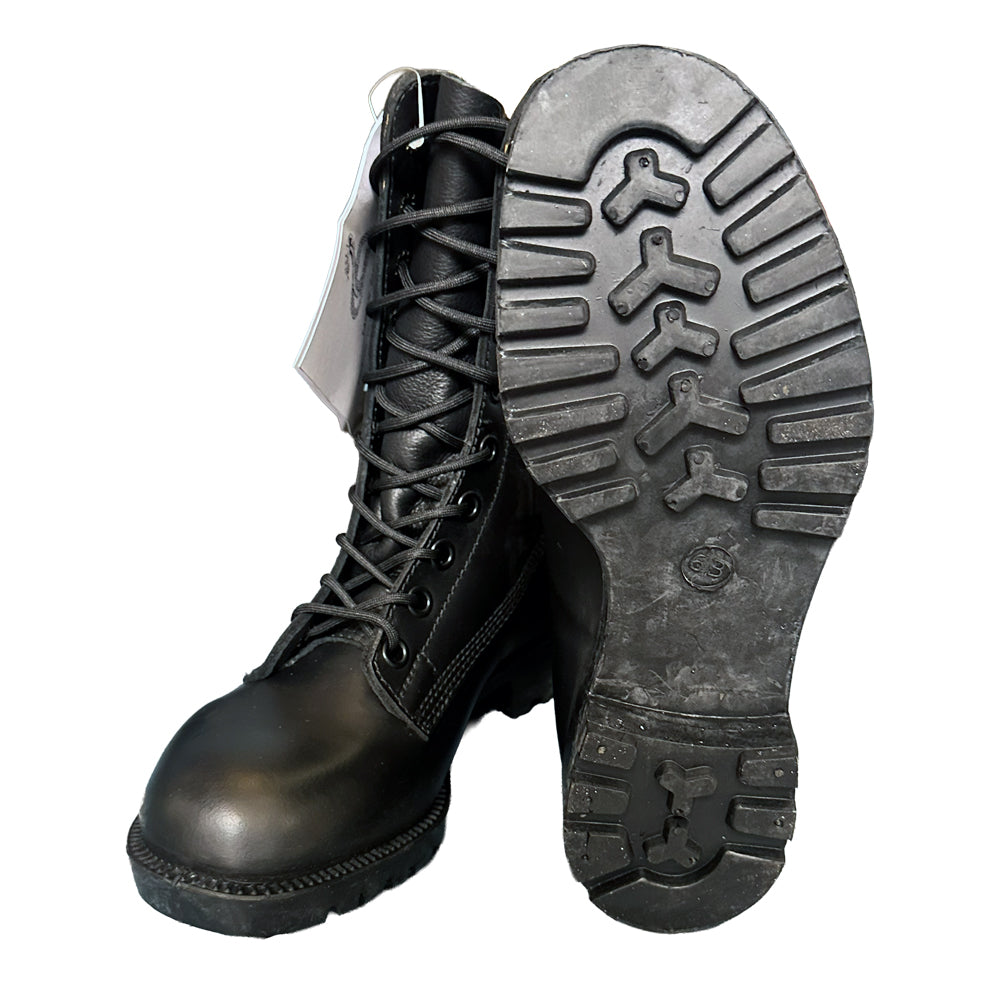 Original Australian Army GP Leather Boots