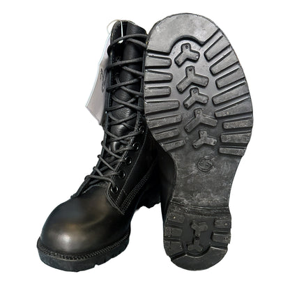Original Australian Army GP Leather Boots