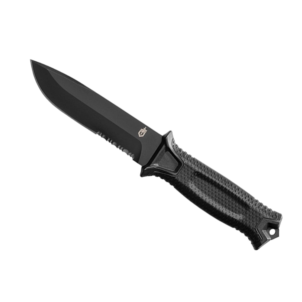 Gerber Strongarm SE Fixed Blade Black