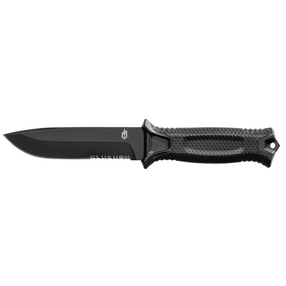 Gerber Strongarm SE Fixed Blade Black