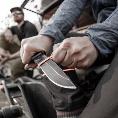 Gerber Strongarm SE Fixed Blade Coyote