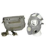 Original Polish MP4 Gas Mask