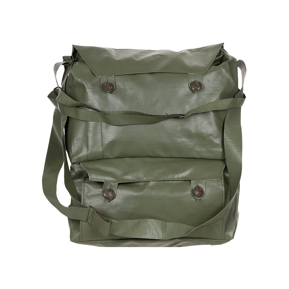 Original Czech M10M Gas Mask with bag and Filter