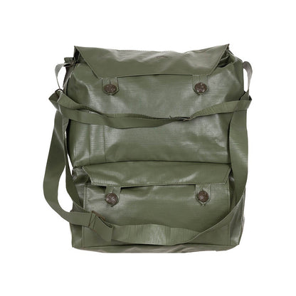 Original Czech M10M Gas Mask with bag and Filter