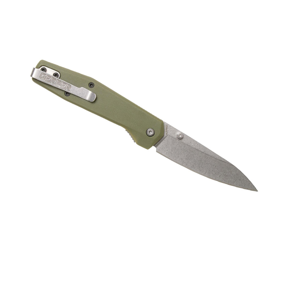 Gerber Fuse Folding Knife