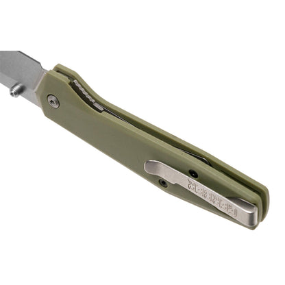Gerber Fuse Folding Knife