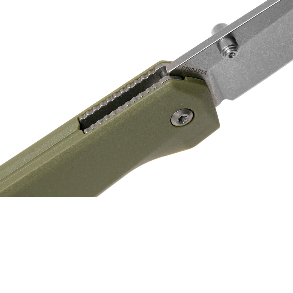 Gerber Fuse Folding Knife