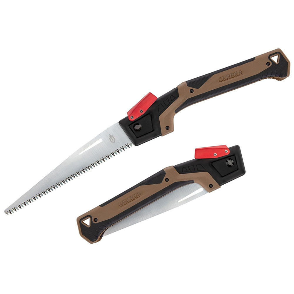 Gerber Bushcraft Saw