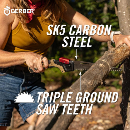 Gerber Bushcraft Saw