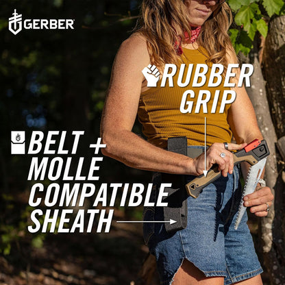 Gerber Bushcraft Saw