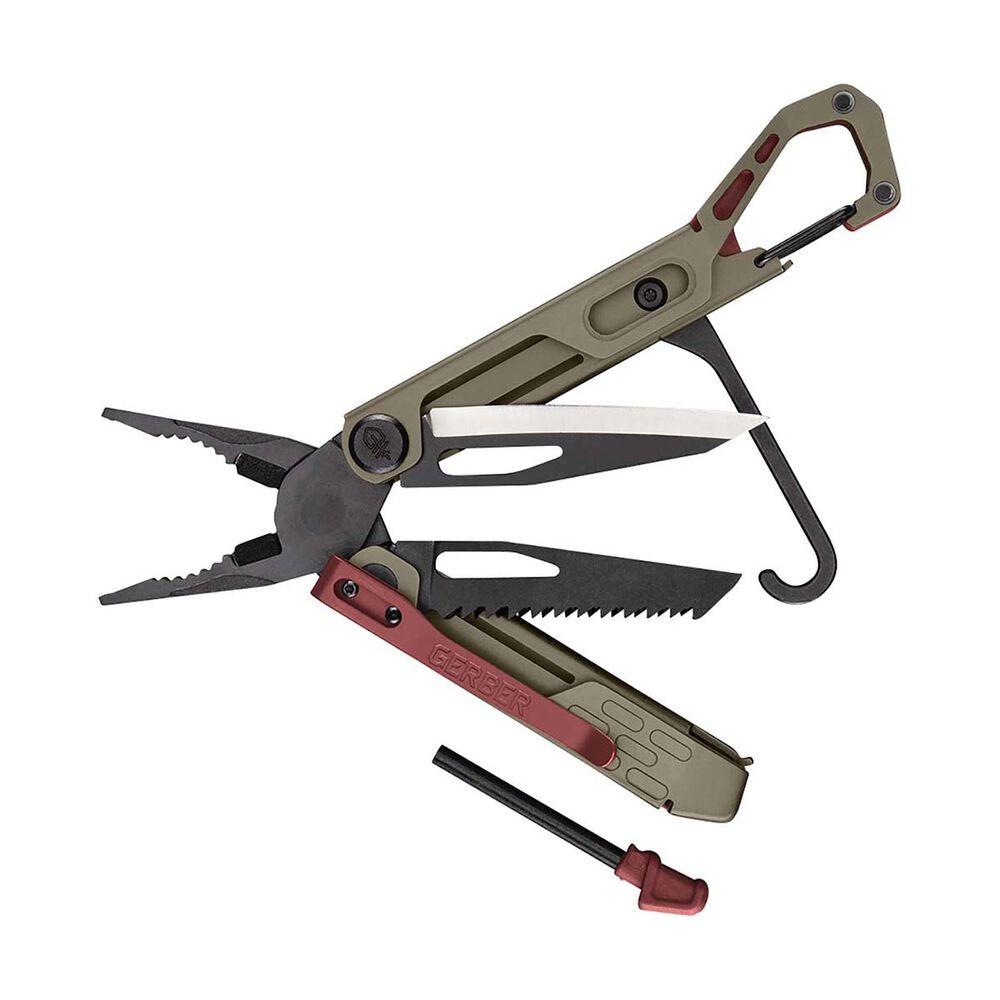 Gerber Stakeout Spark