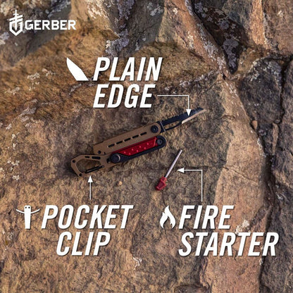Gerber Stakeout Spark