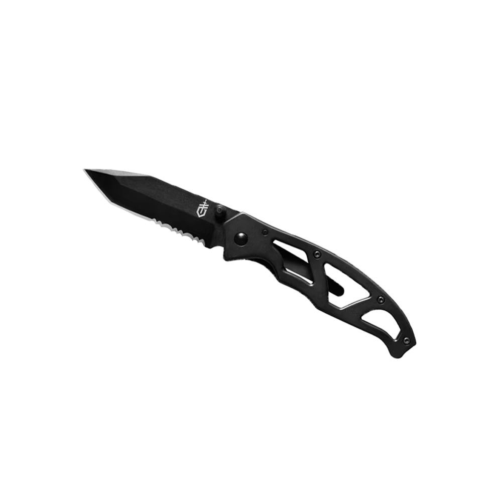 Gerber Paraframe I Tanto Folding Knife