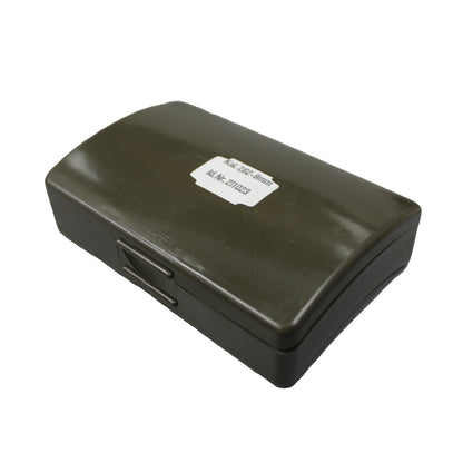 Original German Bundeswehr Cleaning Kit West Germany Army