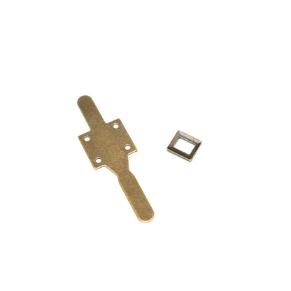 Brim Clip for Slouch Hat