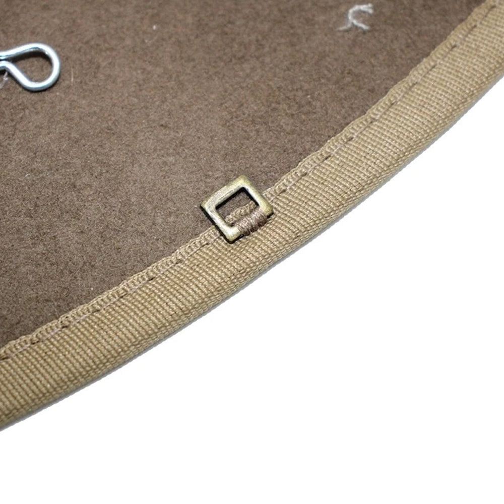 Brim Clip for Slouch Hat