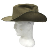 Original Australian Army Fur Felt Hat