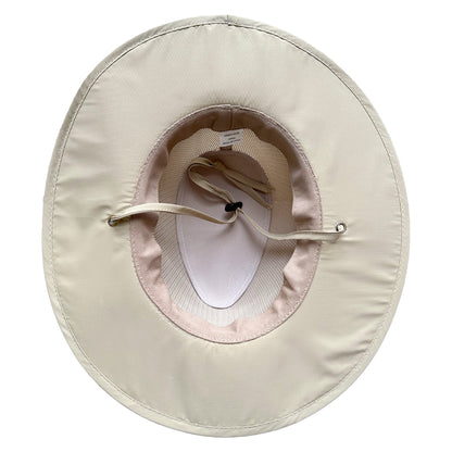 Breezer Mesh Wide Brim Hat