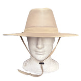 Breezer Mesh Wide Brim Hat
