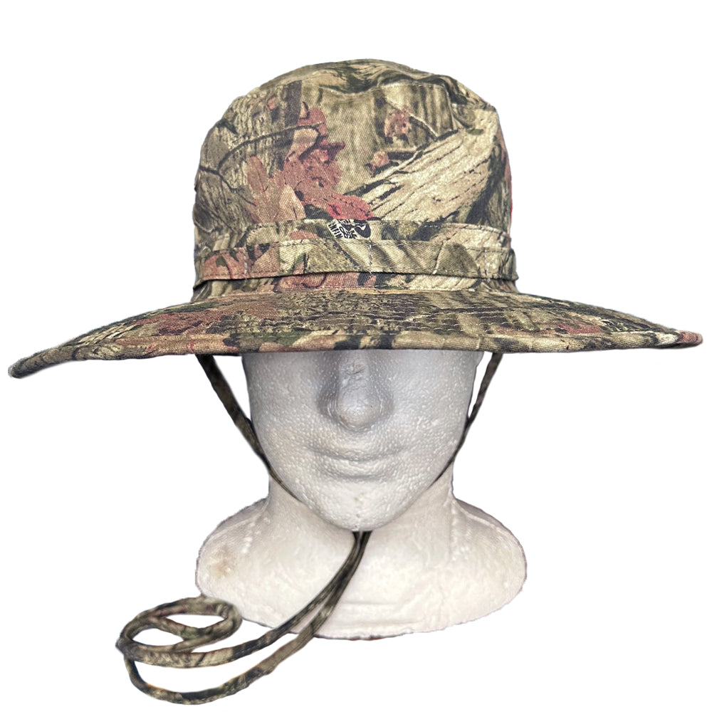 Trailblazer Real Tree Camouflage Hat