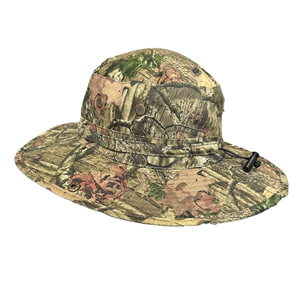 Trailblazer Real Tree Camouflage Hat