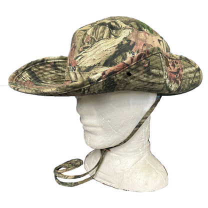 Trailblazer Real Tree Camouflage Hat