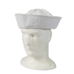 Gob Cap Sailors Hat