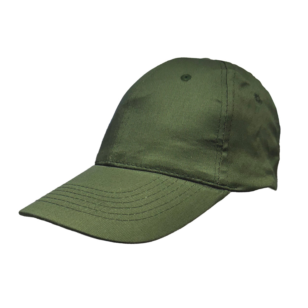 Olive Drab Peak Cap