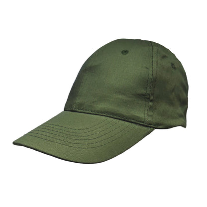 Olive Drab Peak Cap