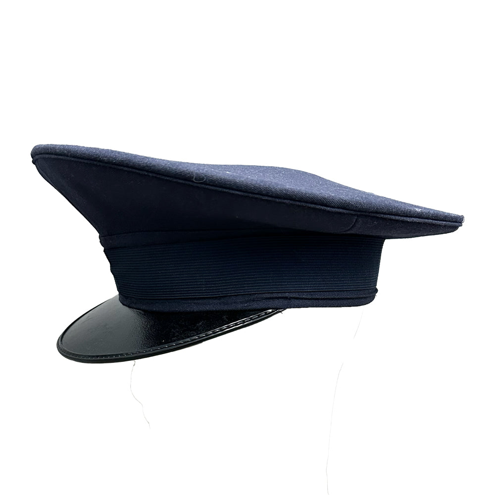 Original Italian Airforce Visor Hat