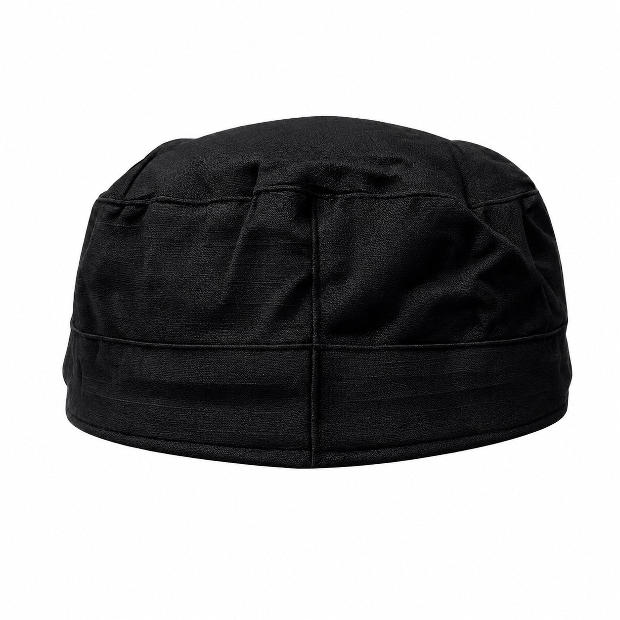 Black Charlie Cap (MED/LRG)