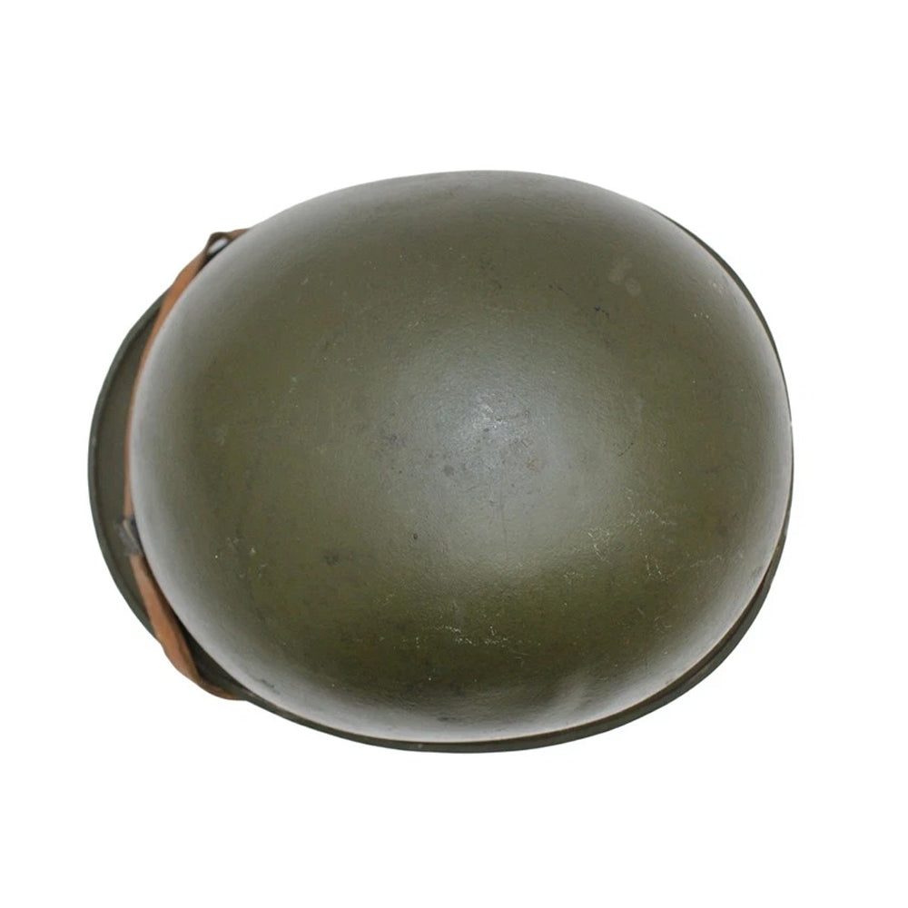 Original Belgian M51 Helmet
