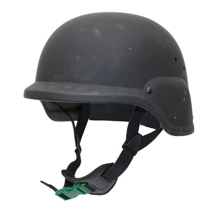Original British MK7 Cadet Helmet