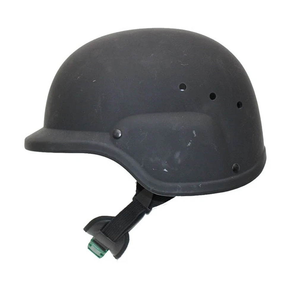 Original British MK7 Cadet Helmet