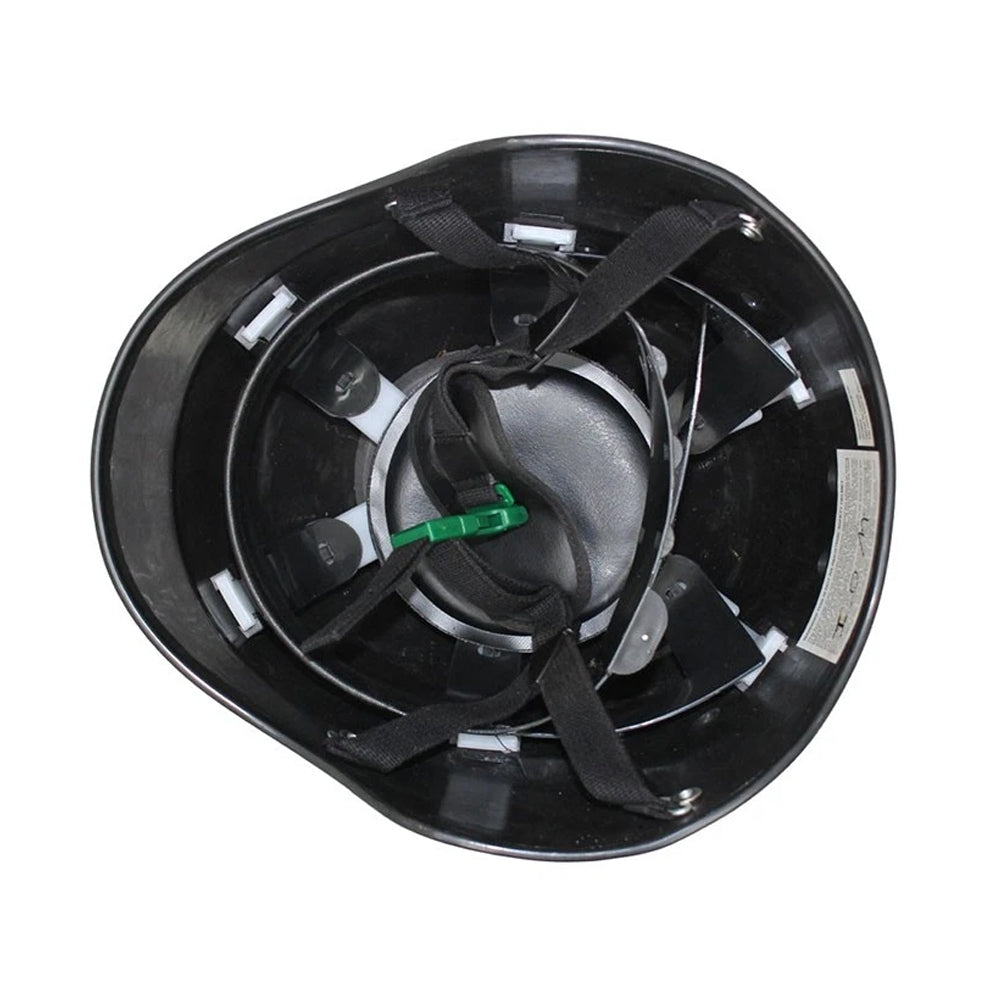 Original British MK7 Cadet Helmet